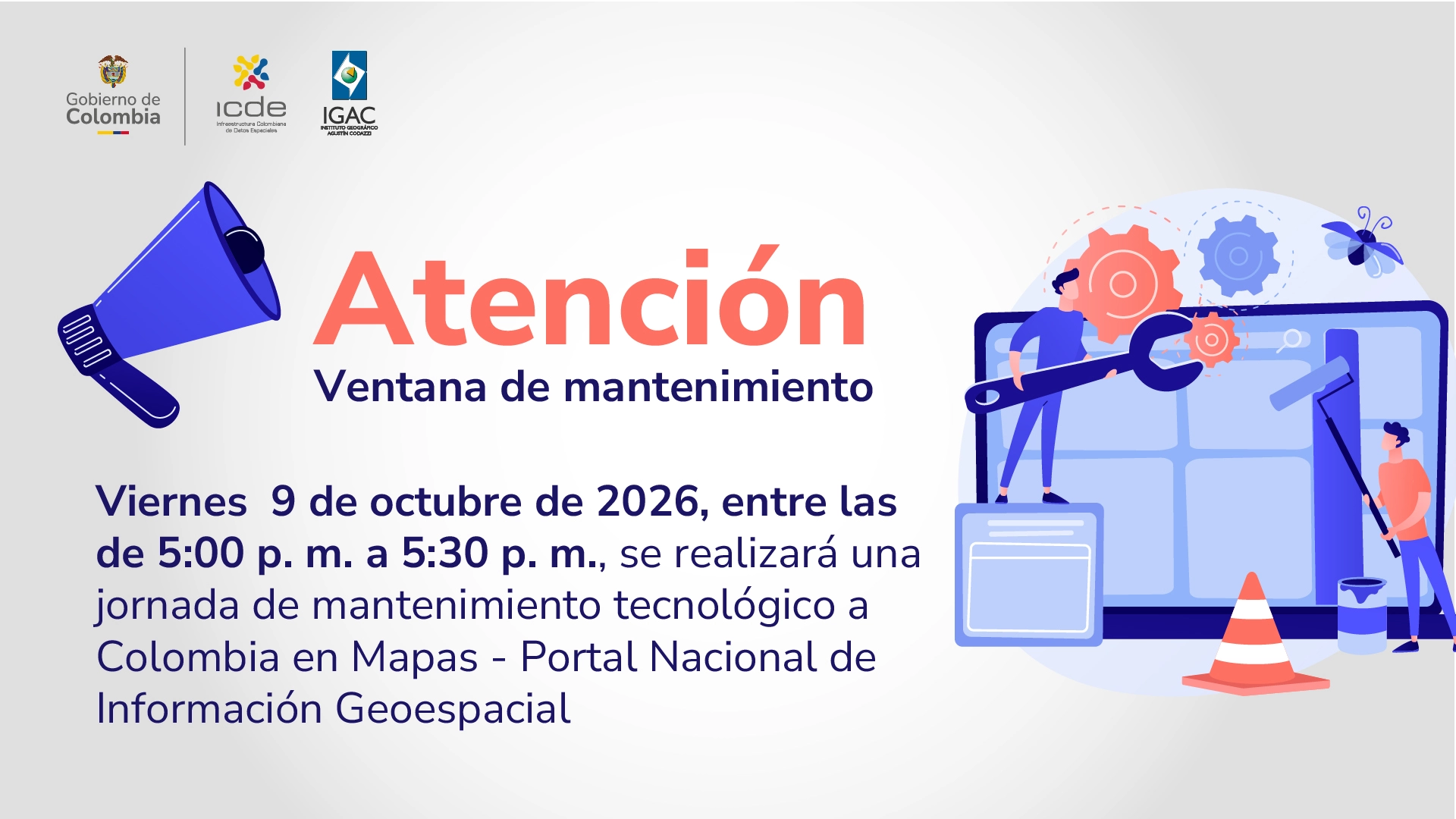 Mantenimiento